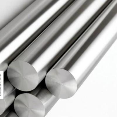 China Structural Steel Bar SUS 316ti Round Bar Rod Stainless Steel Bar Bright Bar for sale