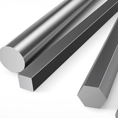 China Low Price Construction 201 Stainless Steel Bar Rod 316 304 Stainless Round Square for sale