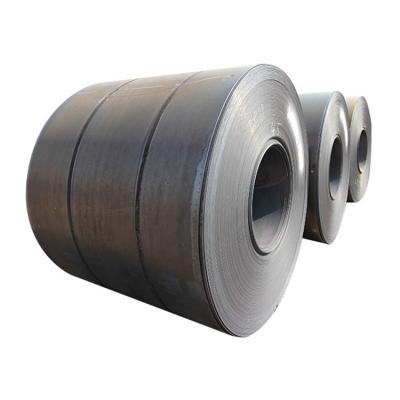 China Construction And Food Industry SS Band Coil Belt 309S 316 410 420 304 304L Cold Rolled Stainless Steel Strip for sale