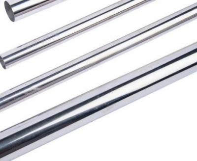 China Decoration Price 8 316 304 Seamless Welded Tube 2 Inch 2mm Thick Stainless Steel Pipe Material Steel for sale