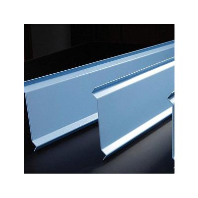 China Aluminum Sheet Manufacturer Painted Color Aluminum Sheet Aluminum Plate For Building Materials for sale