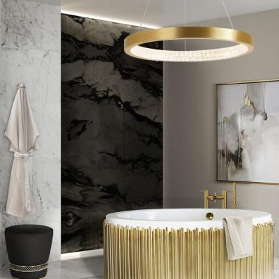 China Simple Design Modern Home Bar Hotel Indoor Modern Style Led Chandelier Pendant Light for sale