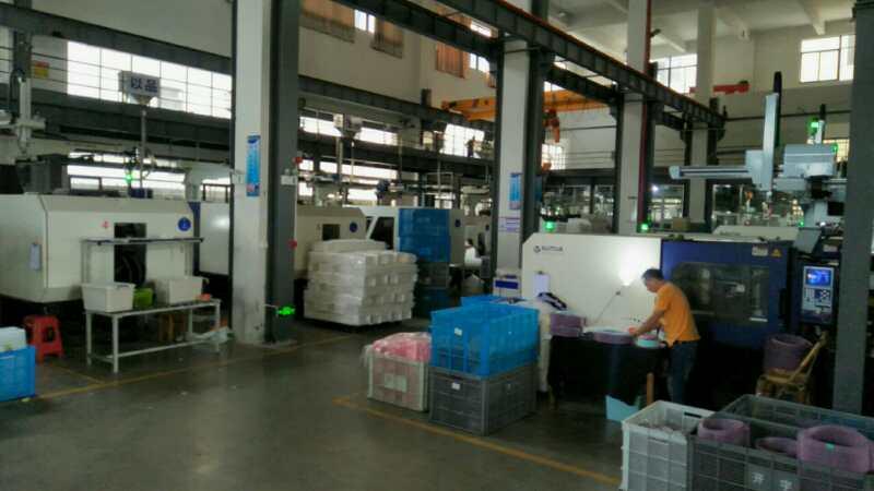 Verified China supplier - Shanghai Yingbao International Trading Co., Ltd.