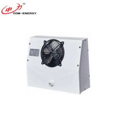 China Copper tube and aluminum fin air small evaporative cooler for fridge, fridge evaporator, heat exchanger for sale