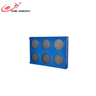 China Refrigeration Parts Air Conditioning Condenser, Industrial Refrigerator Condenser for sale