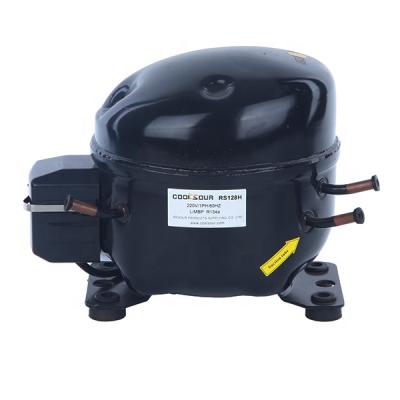 China Highly Airtight High Quality Car Air Compressor Refrigerator Compressor for sale