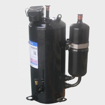 China Hotels Refrigeration Compressors DC Inverter Rotary Compressor for sale