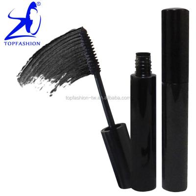 China Made in Taiwan Non-Toxic Ancient Root Conceal Gray Hair High Quality Temporary White OPP Packing Black Mascara 9-10g Color Hair Dye for sale