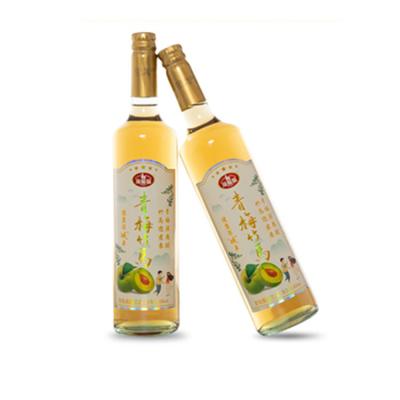 China Manufacturer Supply Wholesale Natural Fruit Juice Beverages 680Ml 680ml for sale