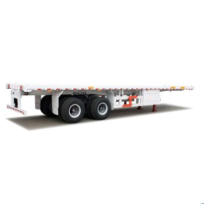 China Other Trailers Truck Axles Suspension Semi Tractor Trailer Parts American Manufacture In China for sale