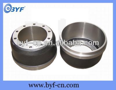 China High Quality BPW Brake Drum For Heavy Duty Truck Trailer for sale