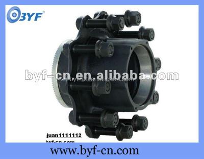 China Malleable Iron Truck Wheel Hub for sale