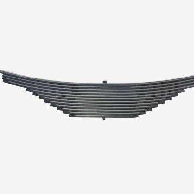 China 100*12*12 CHINA BUS Part-leaf Spring Suspension for sale