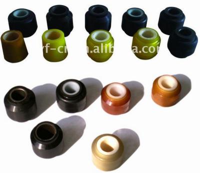 China BYF Polyurethane Plastic Truck Suspension Bushing &bearing for sale