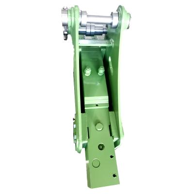 China Hydraulic Demolition Crusher Spare Parts for sale