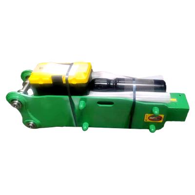 China Small demolition breaker hydraulic rock sb20 hammer for sale for sale