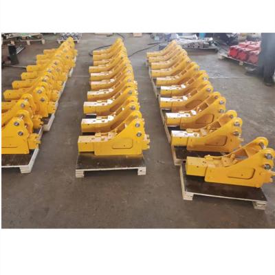 China Demolition market quality crushing hammer for sale