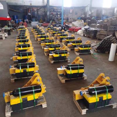 China Durable Demolition Quality Hydraulic Rock Breaker Price for sale