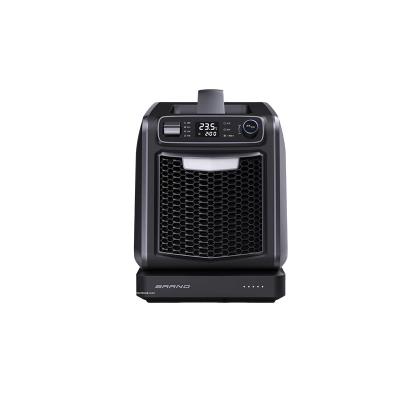 China PORTABLE AC 12V/24V Outdoor Mobile Air Conditioners Portable Air Conditioners Coolers DC 12V/24V Energy Saving Compressor X1 R290 for sale