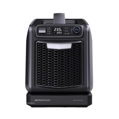 China Big Sale AC 230V Air Conditioners X1 Tent Mini Small Air Conditioner R290 60Hz Outdoors PORTABLE Mobile Air Conditioners Portable Coolers for sale