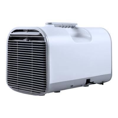 China Factory Direct PORTABLE Commercial Portable Air Conditioner Mobile Air Conditioning For RV Tent Outdoor Truck Car CampingAC R290 5000Btu for sale