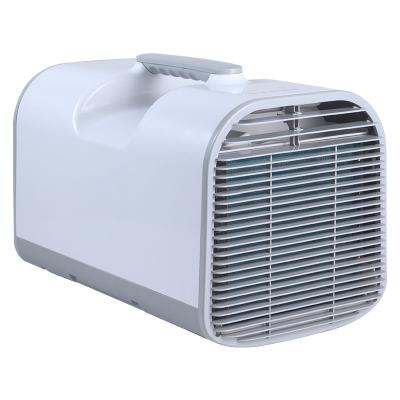 China ODM PORTABLE Portable Air Conditioner OEM S02 Exclusive Offer For Export 4800Btu For Tent Truck Outdoor Home Appliance Coolers Fans for sale