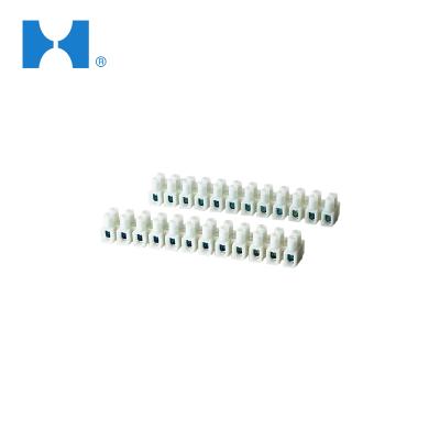 China Wholesale Steel Construction PA And Terminal Block Wire Nature Type Steel Connectors for sale