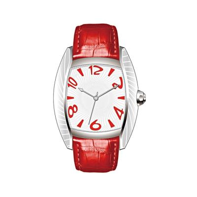 China 2022 Fashion Design Unique Hot Sale Water Resistant Quartz Watch Waterproof Wristwatch For Women for sale