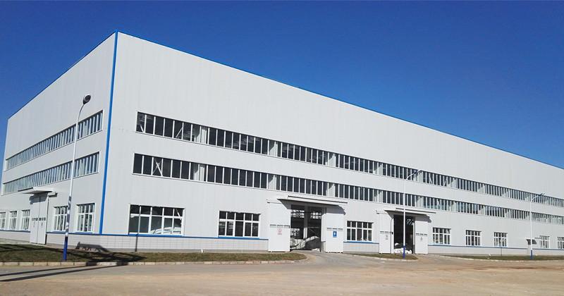 確認済みの中国サプライヤー - ZHENGZHOU SHENGHONG HEAVY INDUSTRY TECHNOLOGY CO., LTD