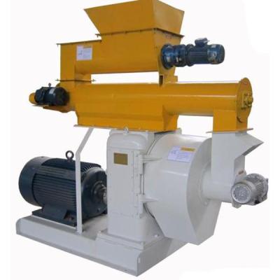 中国 380V 415V 600V Animal Feed Pellet Extruder Machine For Chicken Pig Duck 販売のため