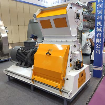 中国 カスタマイズされたSheep Animal Feed Pelleting Machine 2mmに8mm 販売のため