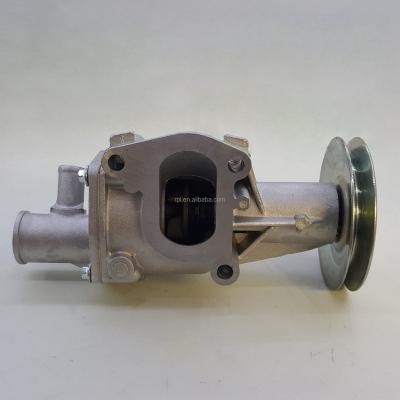 China ENGINE COOLING SYSTEM AUTOMOBILE WATER PUMP 4384129 FOR AUTOBIANCHI A112 FIAT PANDA 127 LAUNCHES SEAT DOLZ: S-113 for sale