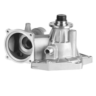 China Vehicle Engine Parts Cooling Water Pump 11510007043 11511736203 11511741002 11511742517 11511000043 For BMW OEM Standard Size for sale