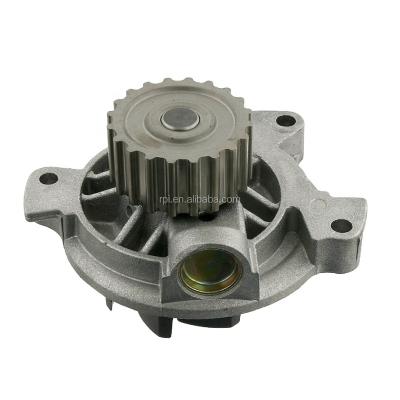 China Water Pump 046121004D 046121004DX 074121004 074121004A 074121004V 074121004X 074121005N 274155 2717684 74121004 for VW VOLV 100 Avant (4A5 from AUDI for sale