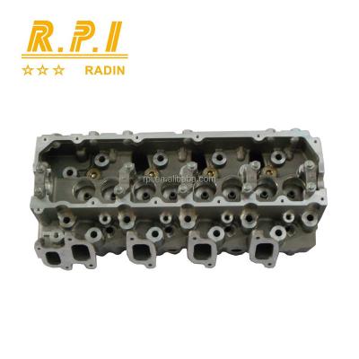 China 1KZTE TOYOTA Cylinder Head For Land Cruiser 90/Prado/4-Runner/Hi-lux Standard Size 11101-69175 for sale