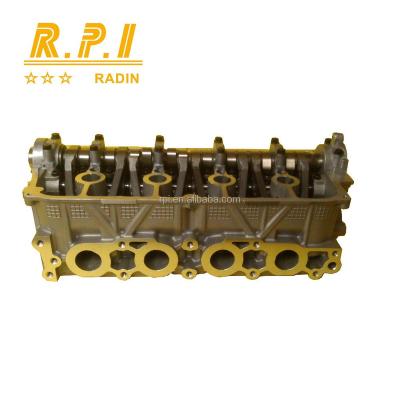 China G13B Engine Cylinder Head For SUZUKI Jimny /Swift1300/Cultus/Samurai 1298cc 1.3L 8V Standard Size 11110-82602 for sale