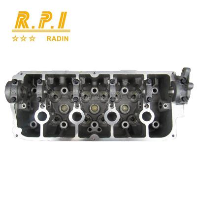 China G16B/G16KV Engine Cylinder Head For SUZUKI Baleno /Swift/Escudo/Vitara/Sidekick/X-90/Esteem Standard Size 11110-57802 11100-71C01 11100-57B02 for sale