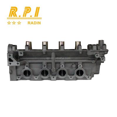 China G4EE Engine Cylinder Head For HYUNDAI GETZ 22100-26100 Standard Size for sale