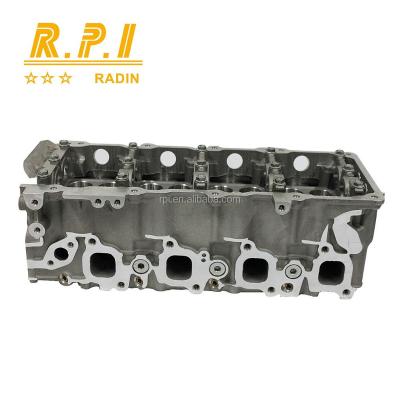 China Auto engine parts ZD30/K5MT/ZD32 engine cylinder head for NISSAN Atleon Cabstar 3.0TDI 2953cc 16V, 11039-MA70A 11039-VZ20A 11039-VZ20B AMC 908509 for sale