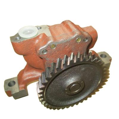 China iron ENGINE OIL PUMP 240-1403010 2401403010 FOR BELARUS MTZ MT3 TRACTOR WITH 36 SPEEDS for sale