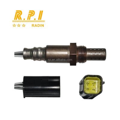 China Lambda Sensor 392102X050 / 392002X010 / 392102X060 Oxygen Sensor For KIA Normal Size for sale