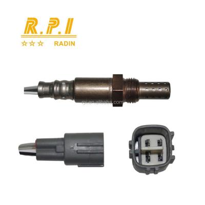 China Lambda Sensor 89465-17180/89465-30180/89465-33130 Oxygen Sensor 89465-47050/89465-52050/89465-60200 For LEXUS Normal Size for sale