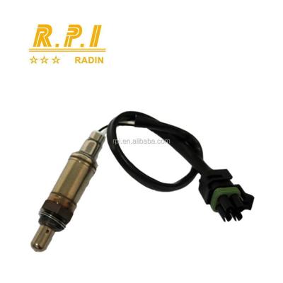 China Lambda Sensor 2112 3850010 30 Oxygen Sensor For LADA Normal Size for sale