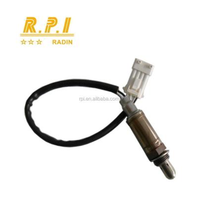 China Lambda Sensor A11 1205110 / S11 1205110CA Oxygen Sensor For CHERY Normal Size for sale