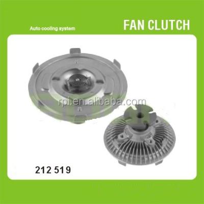 China AUTO FAN CLUTCH FOR CHRYSLER 3241858 53001168 J324 1858 52079625 52003205 53001168 52027890 OEM standard size 52027890AB 52027892 for sale