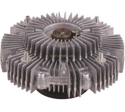 China VISCOUS FAN CLUTCH FOR TOYOTA HI-LUX 1KD 1KZ LAND CRUISER 2KD 16210-30010 16210-30020 16210-30030 NPW: T-158F OEM Standard Size for sale