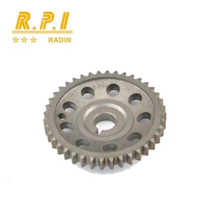 China S-774 10198810 PONTIAC Camshaft Steel Timing Gear With 40 Teeth for sale