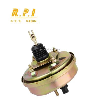 China Steel Vacuum Booster, Brake Booster OEM 412-3510010 8