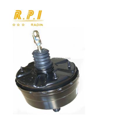 China Steel Vacuum Booster, Brake Booster OEM 42020 24-3510010 10+10