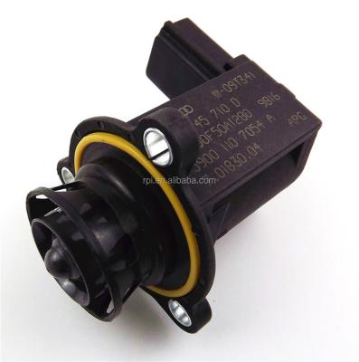 China New turbocharger bypass valve, diverter valve, solenoid valve, 06H145710D, 06H 145 710 no. 7.01830.04 from D PIERBURG for VW, AUDI Standard Size for sale